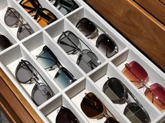 -大视光学•LINDBERG林德伯格•全球手工眼镜集合店(王府井店)