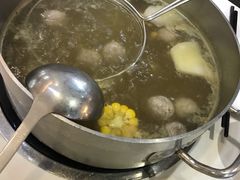 -陈记顺和潮汕牛肉火锅(番禺迎宾大道店)