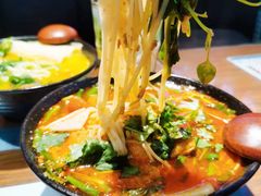 -太子浓心招牌炸酱小锅米线(兰州中心店)