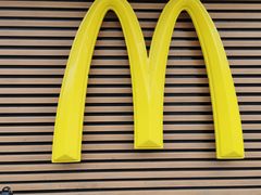 -麦当劳(大栅栏店)