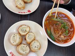 -邓记一品生煎(奥克斯广场店)