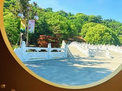 -狼山风景名胜区