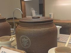 -李山山茶事(景枫店)