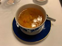 琼浆玉液（桃胶）-荣府宴(南阳路店)