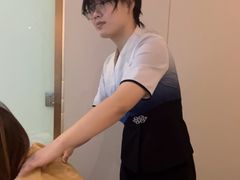 -华夏良子·足道SPA艾灸(翠微店)