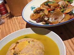 -树厨贵州菜(大十字店)