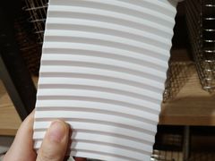 -MUJI无印良品(武汉世界城广场店)