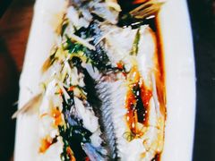 -醉美东江·三文鱼·烧鸡公