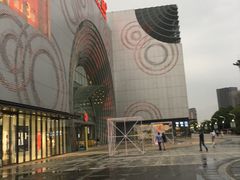 -万达广场(松江店)