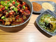 -付小姐在成都(川沙店)