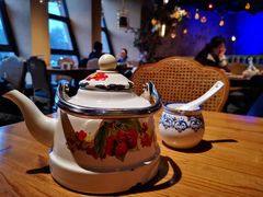 -胖老汉椒麻鸡清真新疆菜(西御街店)