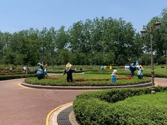 -云幽谷旅游区