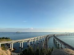 -星海湾跨海大桥