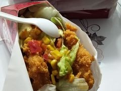 -肯德基(沪东店)