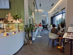 -澈烘焙·生日蛋糕·下午茶(龙华店)