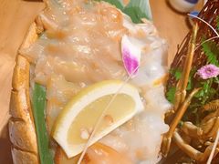 -阿吾罗日本料理(K11艺术中心店)