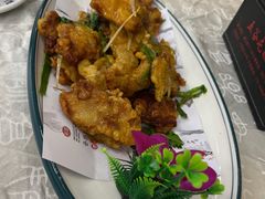-五谷屯私房菜·始于2005(中山陵童卫路店)