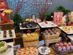 -万丽轩·粤菜(王府井金茂万丽酒店)