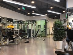 -每刻健身工作室(西直门店)