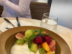 -玲婧胡同·生日蛋糕·餐厅(嘉里城店)