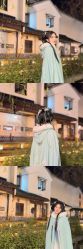 -梦回汉唐汉服旗袍体验馆(拙政园店)