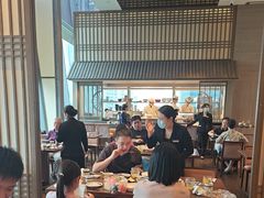 -田舍家Inakaya·炉端烧·铁板烧(天汇igc店)