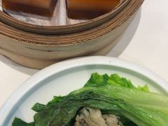 -金河半岛园林酒家(金融城店)