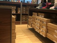 -UGG(燕莎奥特莱斯购物中心店)