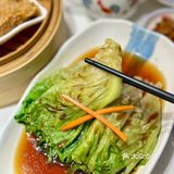 春节不打烊的，静安寺商圈内实惠广式茶楼