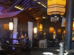 -绿茶餐厅(昆明世纪金源店)