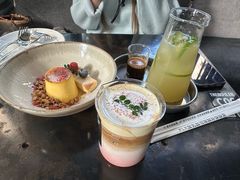 -锅炉咖啡·西餐·音乐酒厂