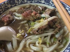 -潮镇老尾牛杂(环城西路店)
