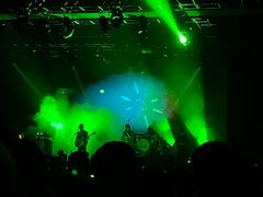 -MOSSO音乐酒吧·Live House(南京西路店)