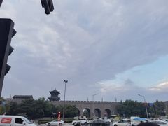 -崇德楼水盆牛羊肉泡馍馆(文艺路店)