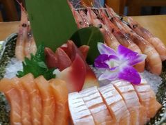 -银子铁板烧料理自助餐(人民广场店)