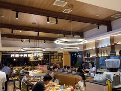 -豪客来牛排(成都锦江大融城店)