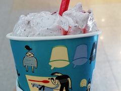 -DQ·蛋糕·冰淇淋(天通苑华联店)