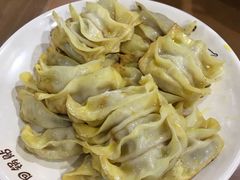 -回回锅贴(小河沿店)