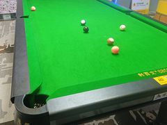 -小铁24h自助台球(广州番禺欣荣汇店)