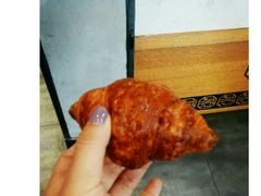 爆浆牛角-拾味中点(泺文路店)