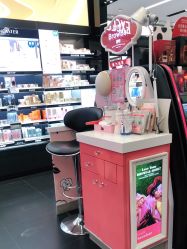 -丝芙兰Sephora
