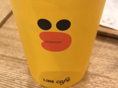 -LINE FRIENDS Garosu-gil Flagship Store
