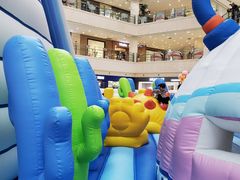 -光启城时尚购物中心