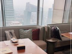 -北京柏悦酒店·锦庭餐厅Dining Room