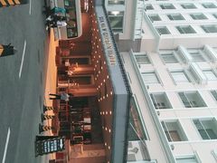 -青岛海景花园大酒店