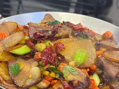 -潇湘阁(三里屯SOHO店)