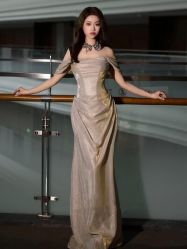 点击看大图 -LOVINA洛维娜婚纱礼服