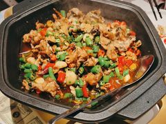 -蛙来哒(大汉悦中心店)