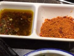 -蜀辣居鲜货老火锅(簇桥富顿中心店)