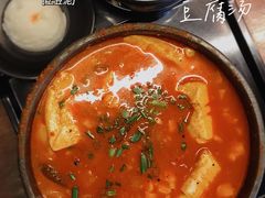 -米屋石锅拌饭(师大店)